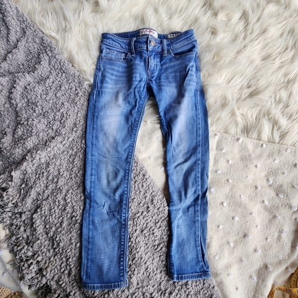 DAYTRIP Ankle Skinny Jeans - Picture 2 of 7